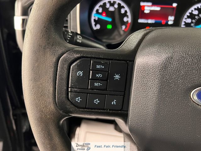 Used 2021 Ford F150 XL w/ STX Appearance Package RWD image 45