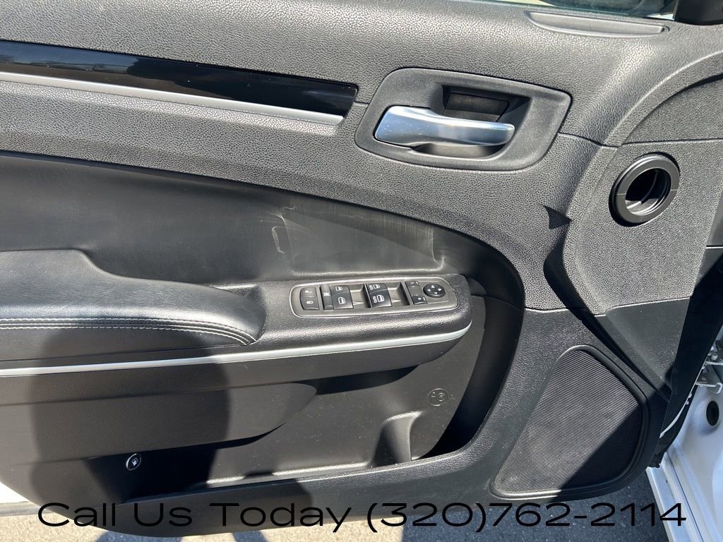 Used 2021 Chrysler 300 S image 12