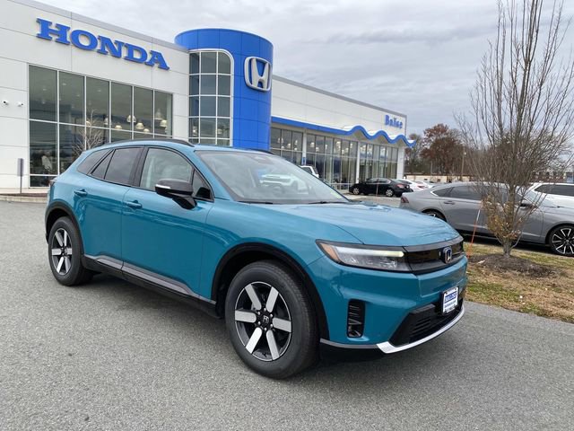 New 2026 Honda Prologue Touring