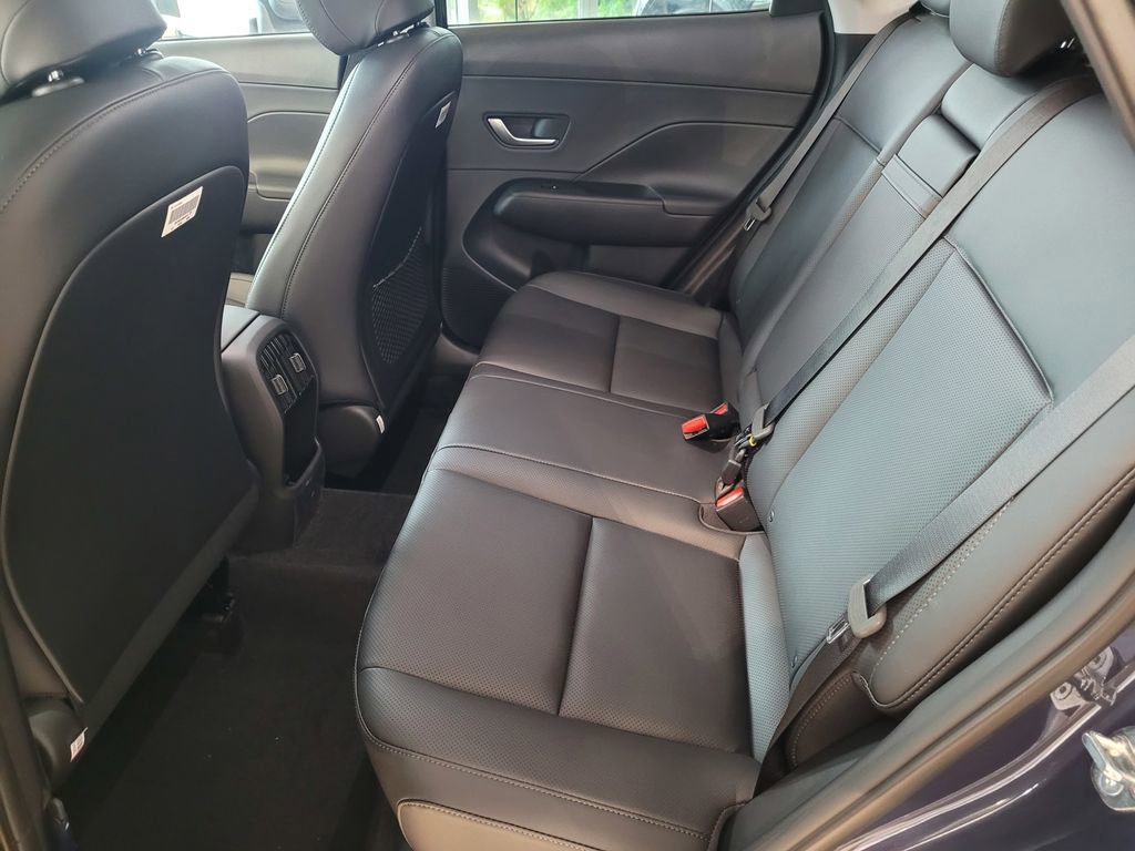 New 2026 Hyundai Kona SEL Premium FWD image 6