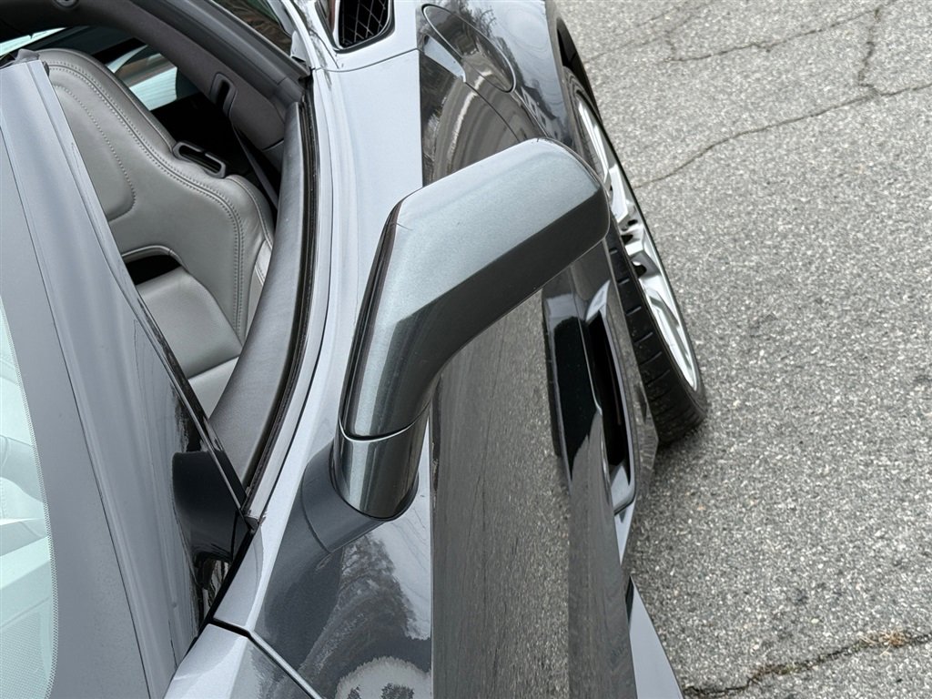 Used 2018 Chevrolet Corvette Z06 RWD image 20