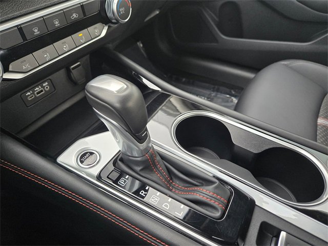 Used 2025 Nissan Altima 2.5 SR image 24
