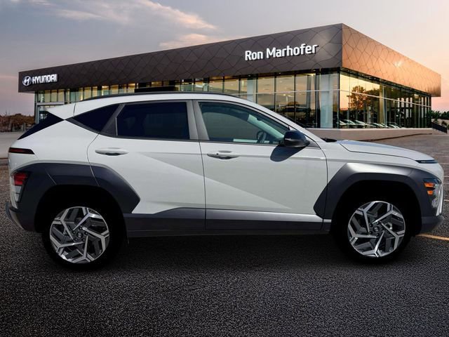 New 2026 Hyundai Kona SEL Premium AWD/4WD image 9