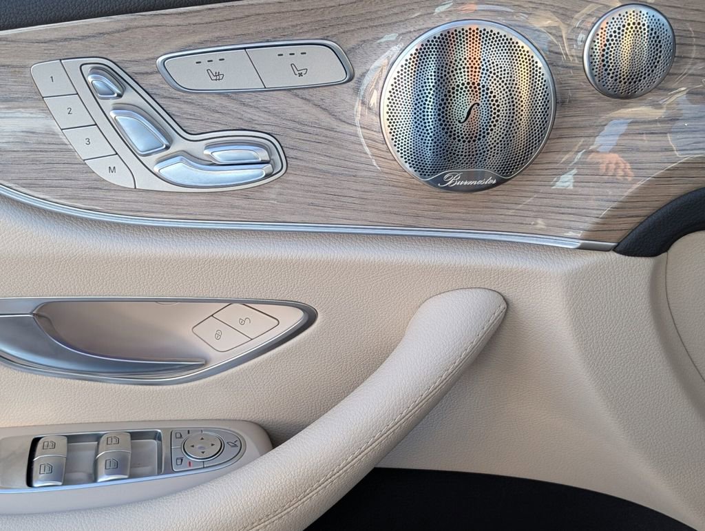 Used 2023 Mercedes-Benz E 450 Coupe image 24