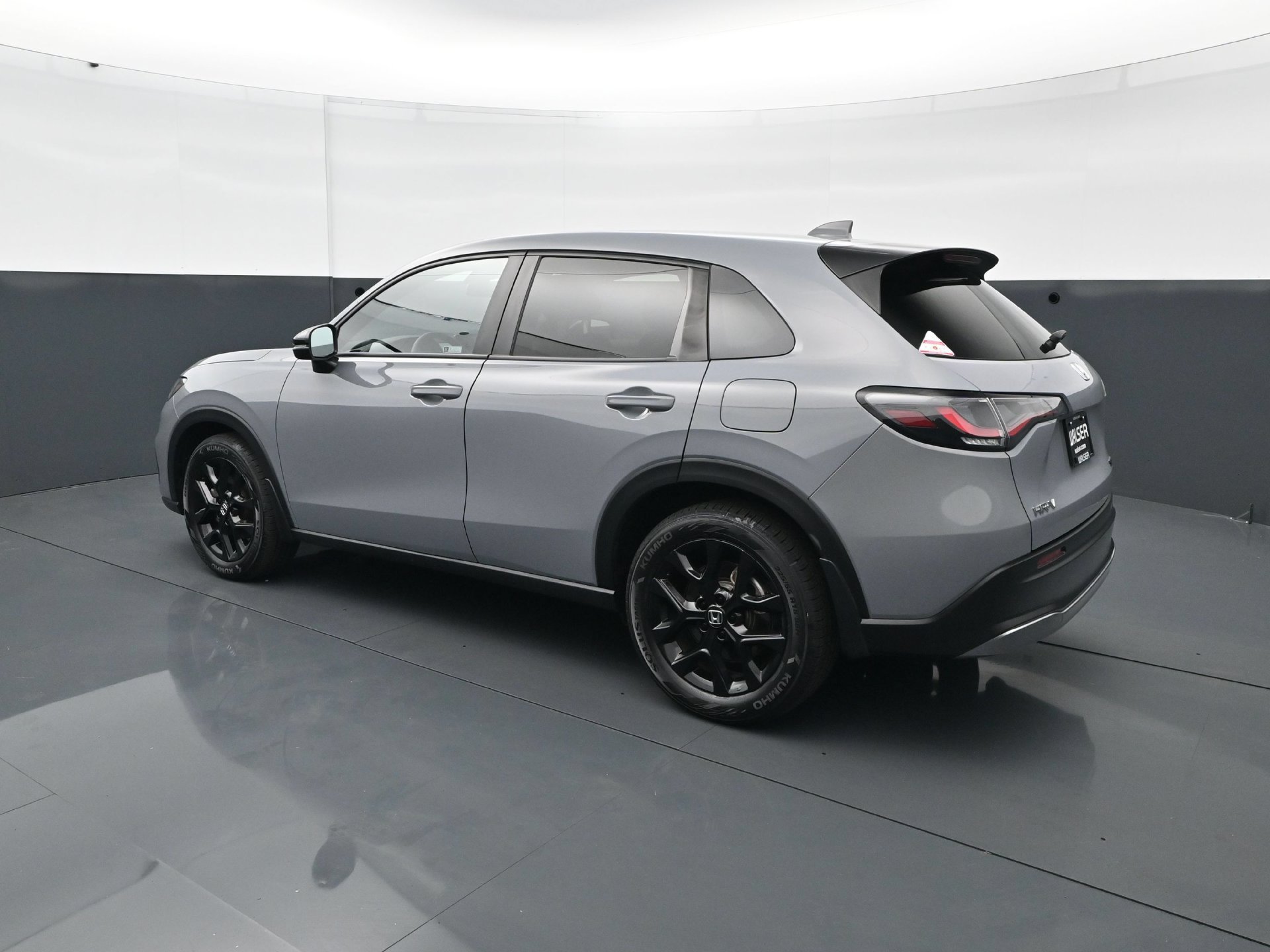 Used 2024 Honda HR-V Sport image 4
