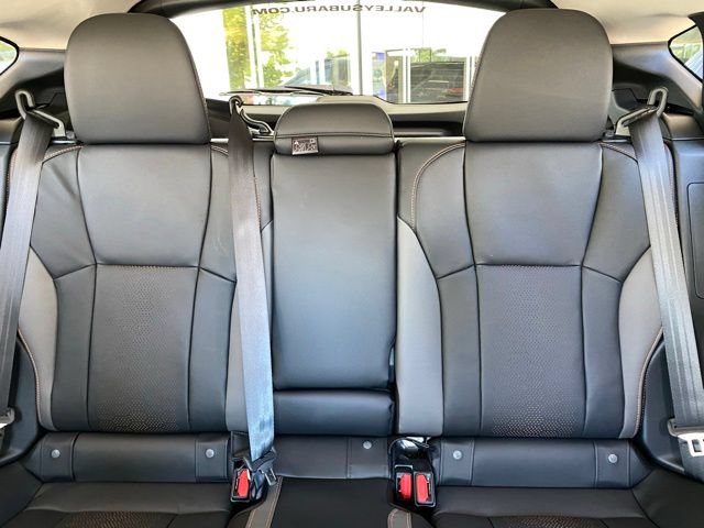 New 2026 Subaru Crosstrek 2.5i Limited AWD/4WD image 10