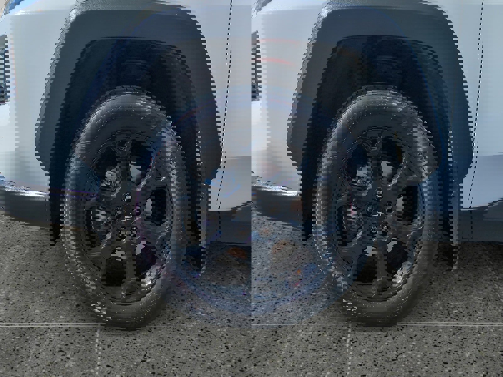 Used 2022 Toyota RAV4 TRD Off-Road w/ TRD Off-Road Weather Package image 14