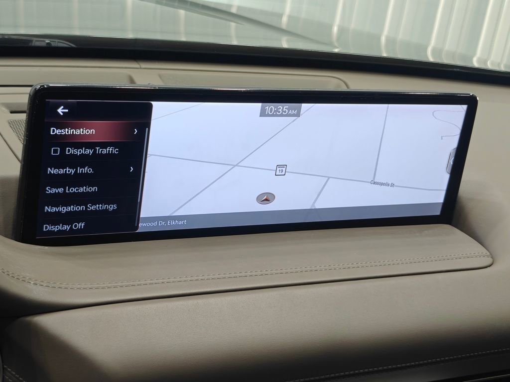 Used 2023 Genesis GV80 3.5T Advanced + image 50