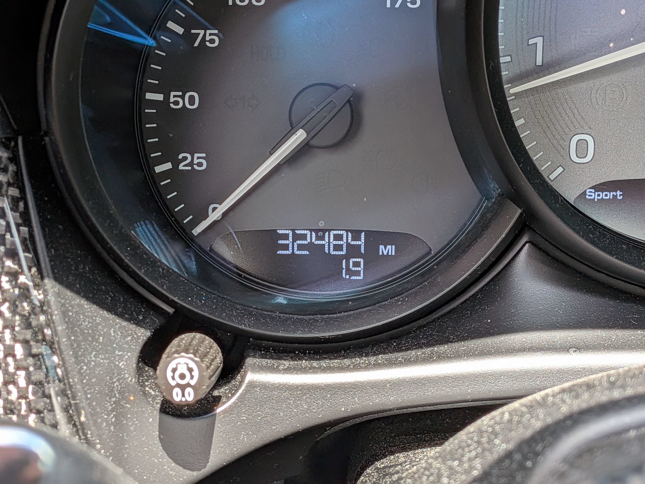 Certified 2024 Porsche Macan GTS AWD/4WD image 11