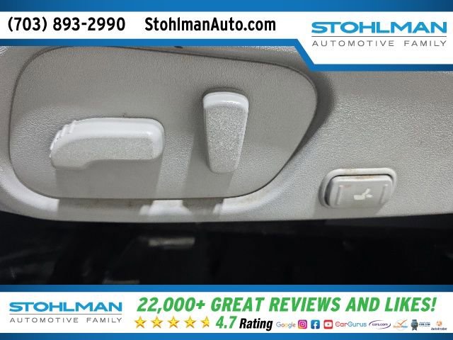 Used 2014 Subaru Forester 2.5i Limited w/ Popular Package #1 AWD/4WD image 14