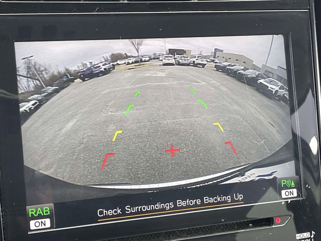 Used 2019 Subaru Ascent Limited image 21