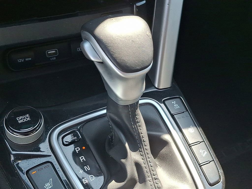 Certified 2023 Kia Seltos SX AWD/4WD image 20