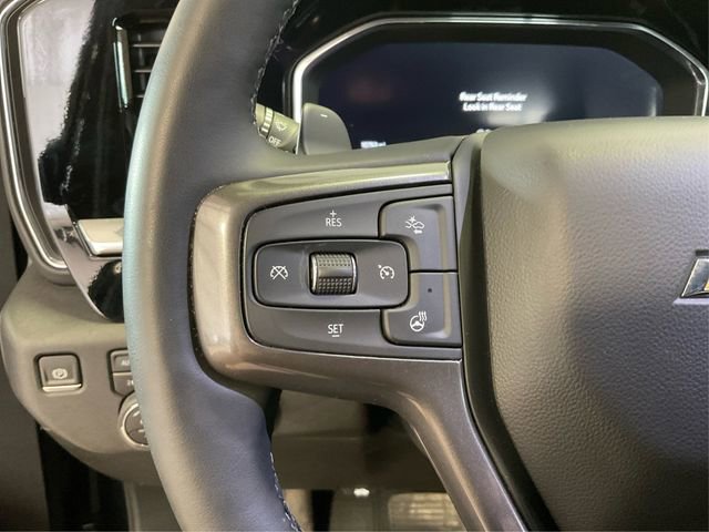 Used 2024 Chevrolet Silverado 1500 High Country w/ High Country Premium Package image 26