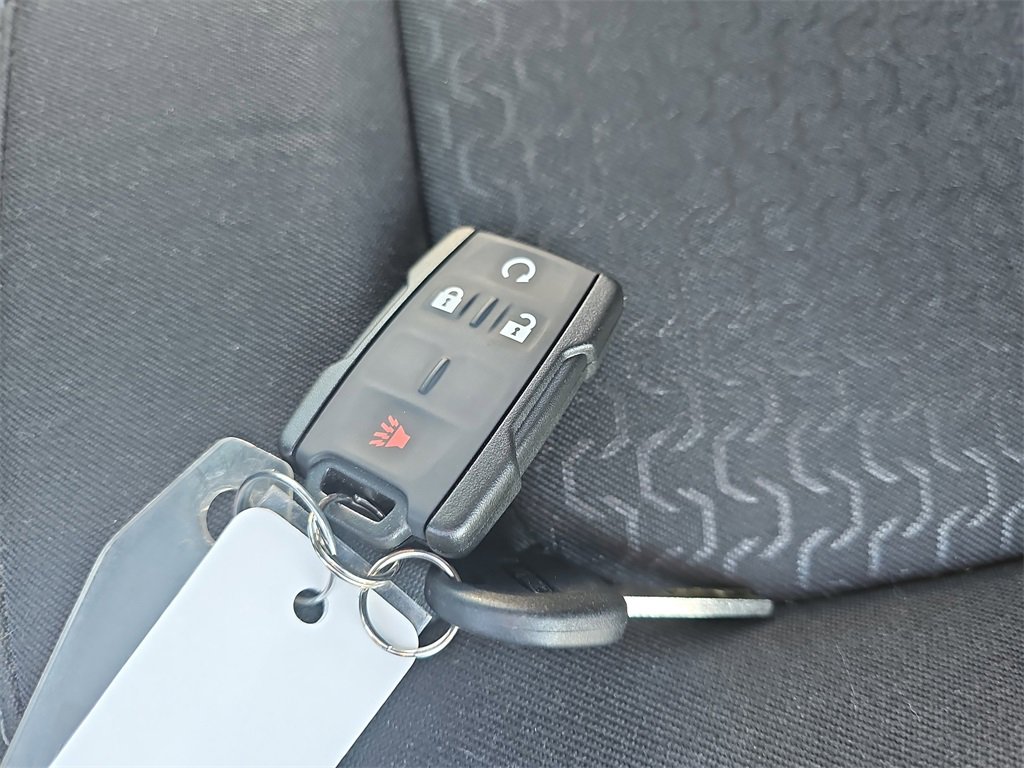 Certified 2022 GMC Canyon Elevation w/ Trailering Package image 32