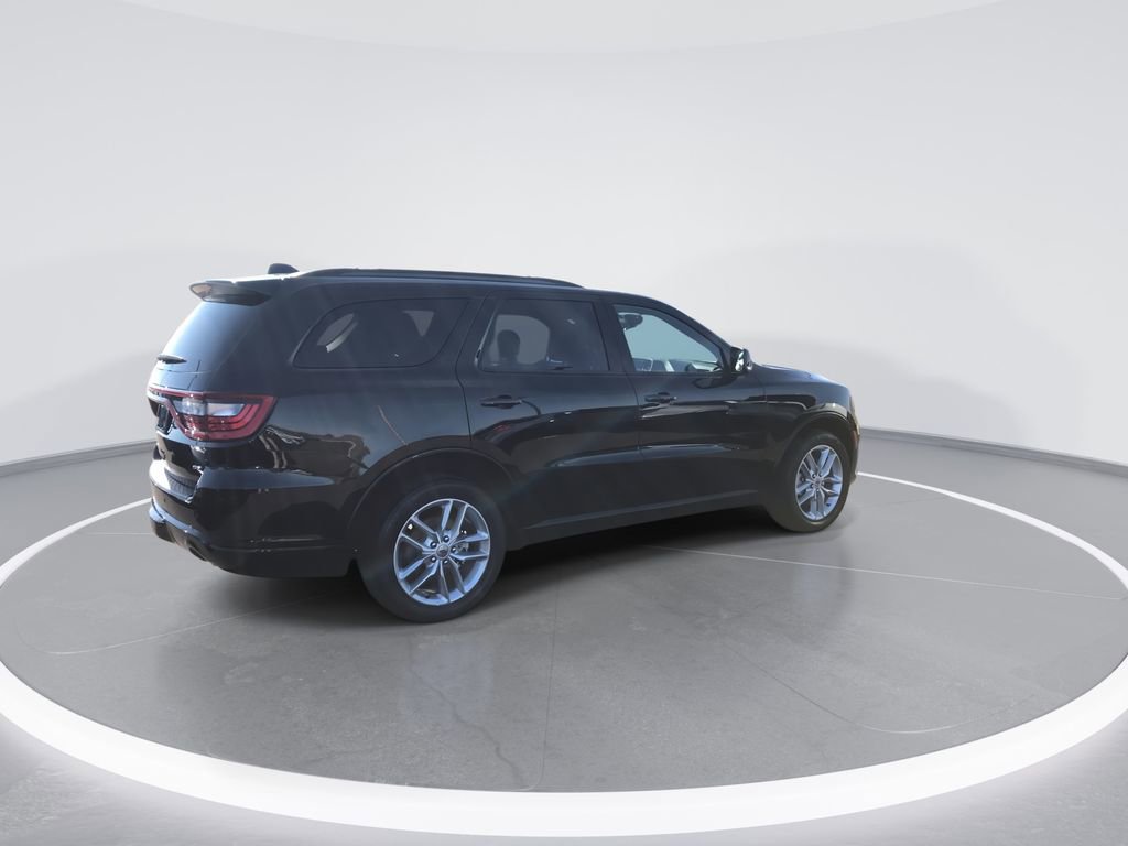Used 2024 Dodge Durango GT AWD/4WD image 8