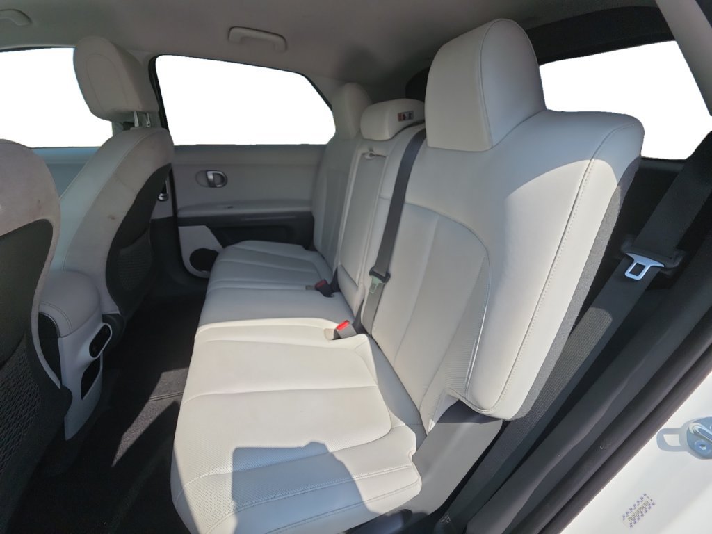 Used 2023 Hyundai Ioniq 5 SEL RWD image 22