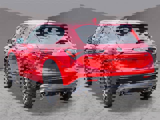 New 2026 Acura ADX A-Spec image 2