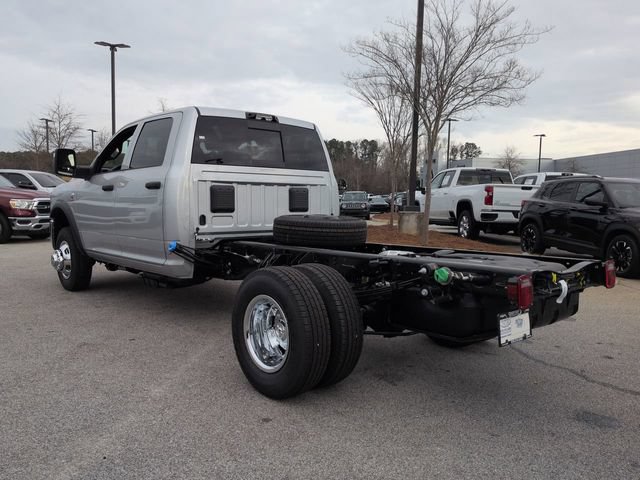 New 2026 RAM 3500 Tradesman AWD/4WD image 6