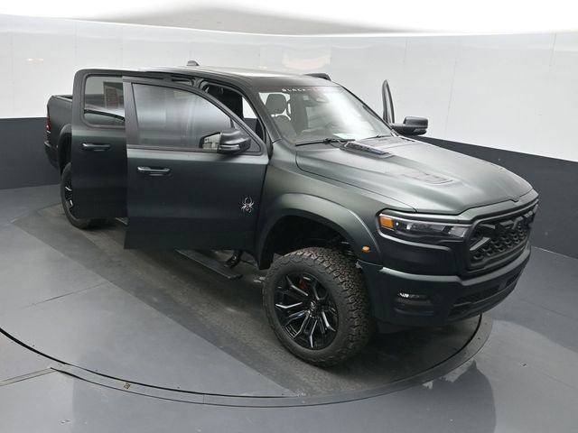 New 2026 RAM 1500 Big Horn image 49