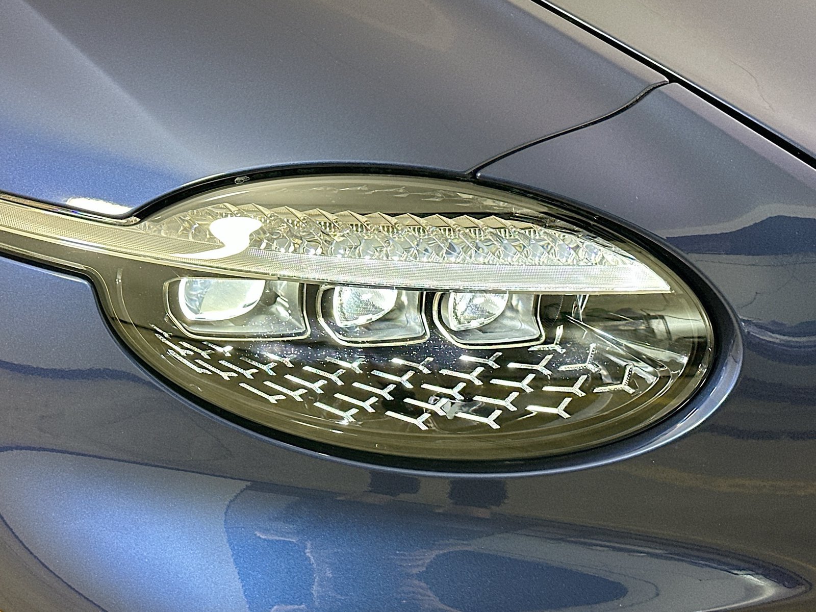 New 2025 Bentley Continental GT Speed AWD/4WD image 13