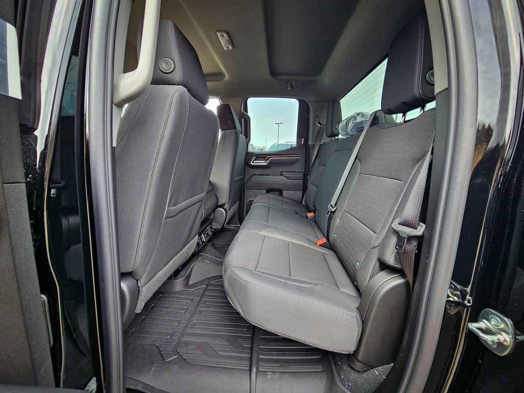 New 2026 GMC Sierra 1500 Elevation w/ Elevation Select Package image 32