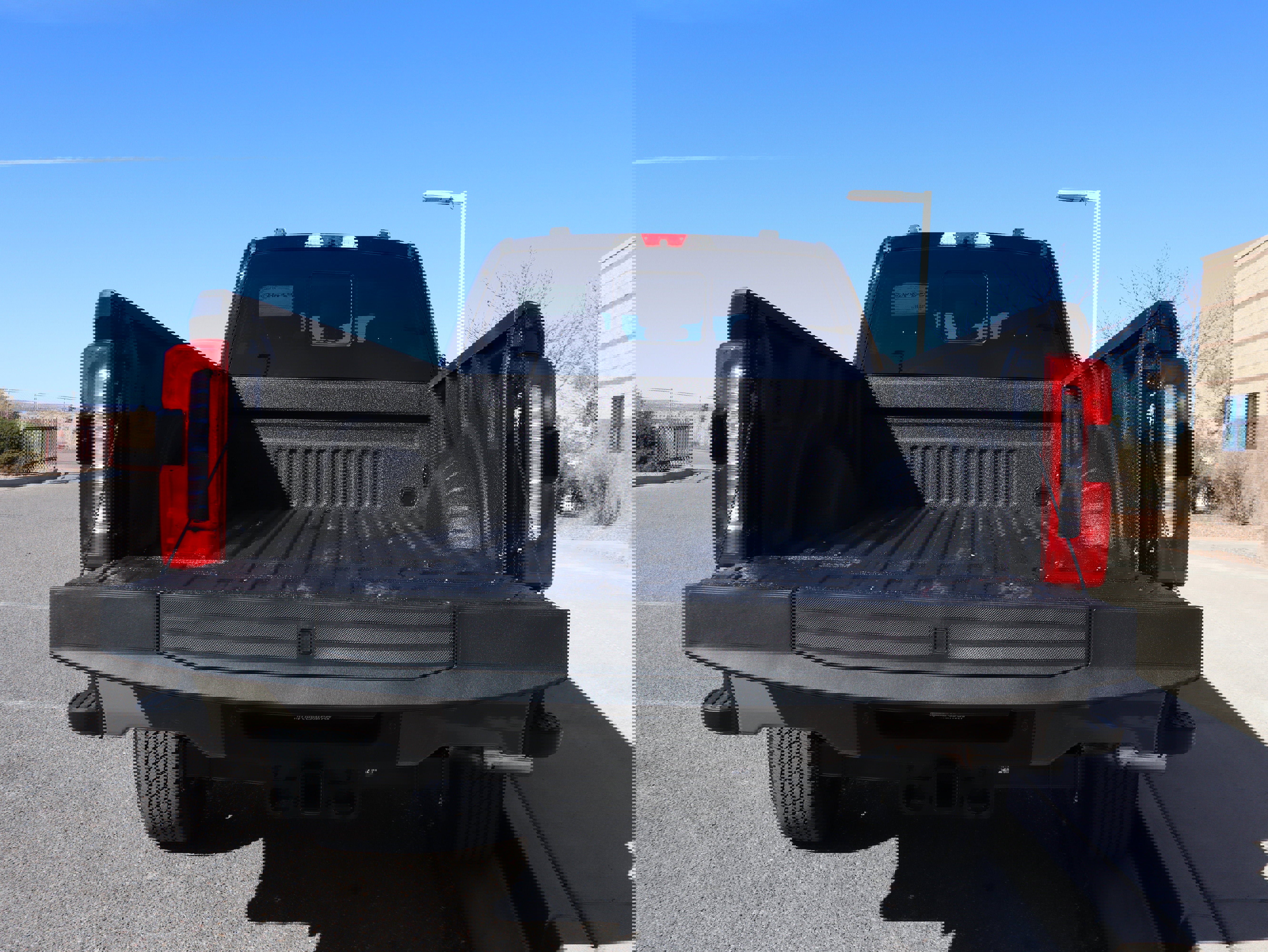 New 2026 Ford F350 King Ranch w/ FX4 Off-Road Package image 20