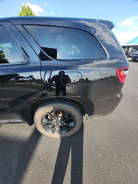 Used 2020 Dodge Durango R/T w/ Blacktop Package AWD/4WD image 15