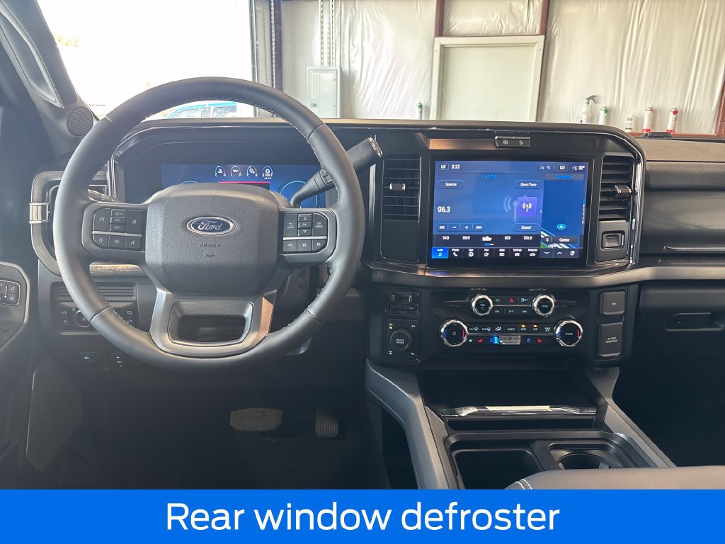 New 2026 Ford F250 Lariat w/ FX4 Off-Road Package AWD/4WD image 19