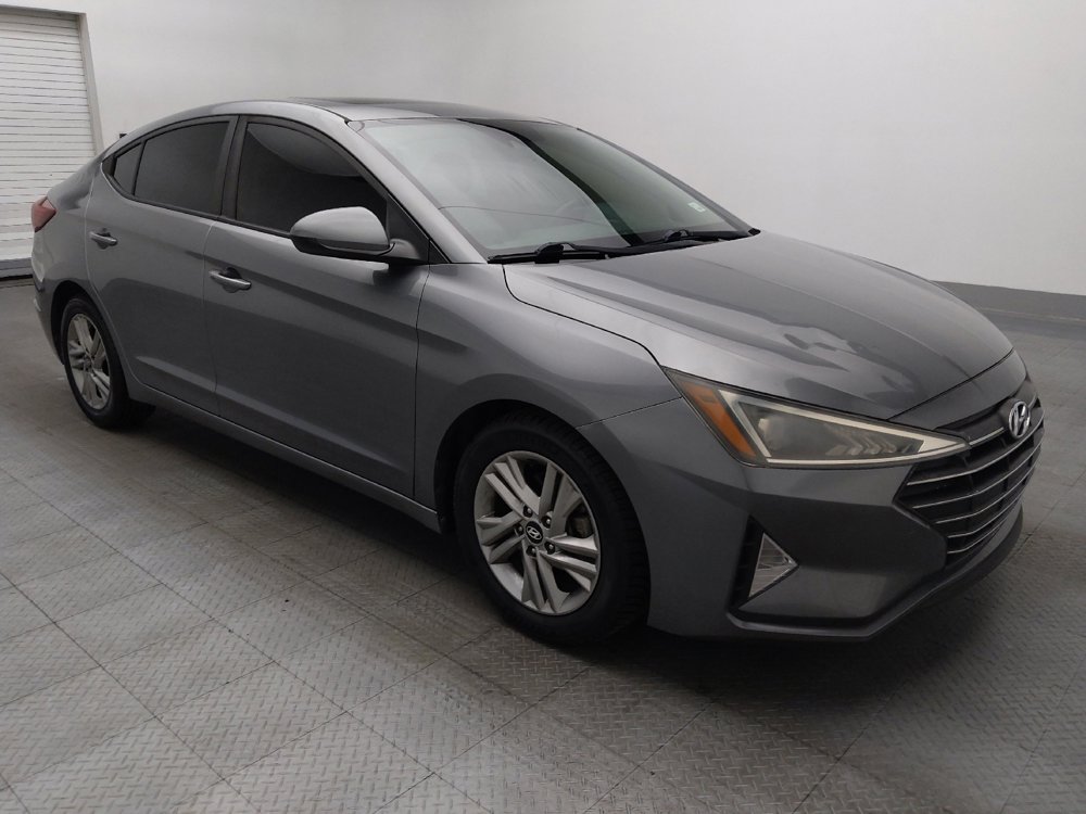 Used 2019 Hyundai Elantra Value Edition w/ Cargo Package image 13