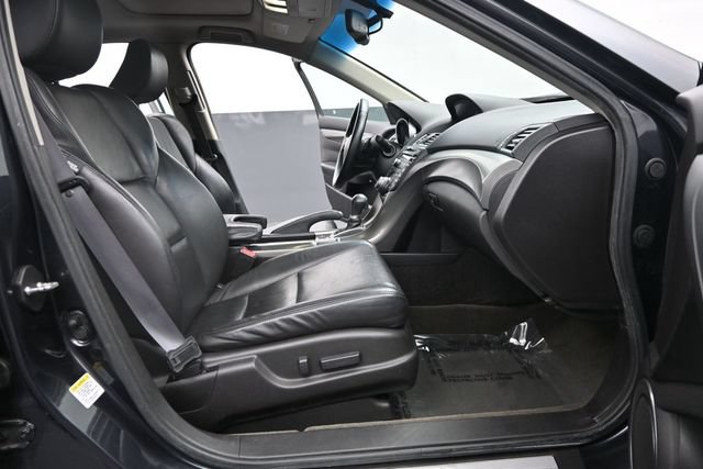 Used 2013 Acura TL w/ Technology Package FWD image 20