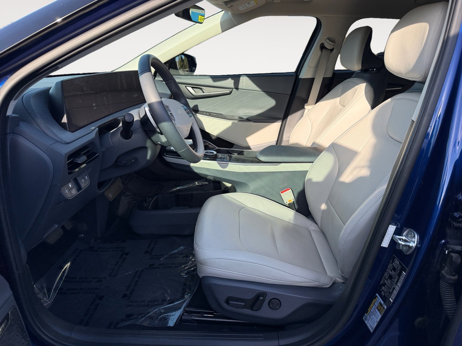 Used 2023 Kia EV6 Wind image 10