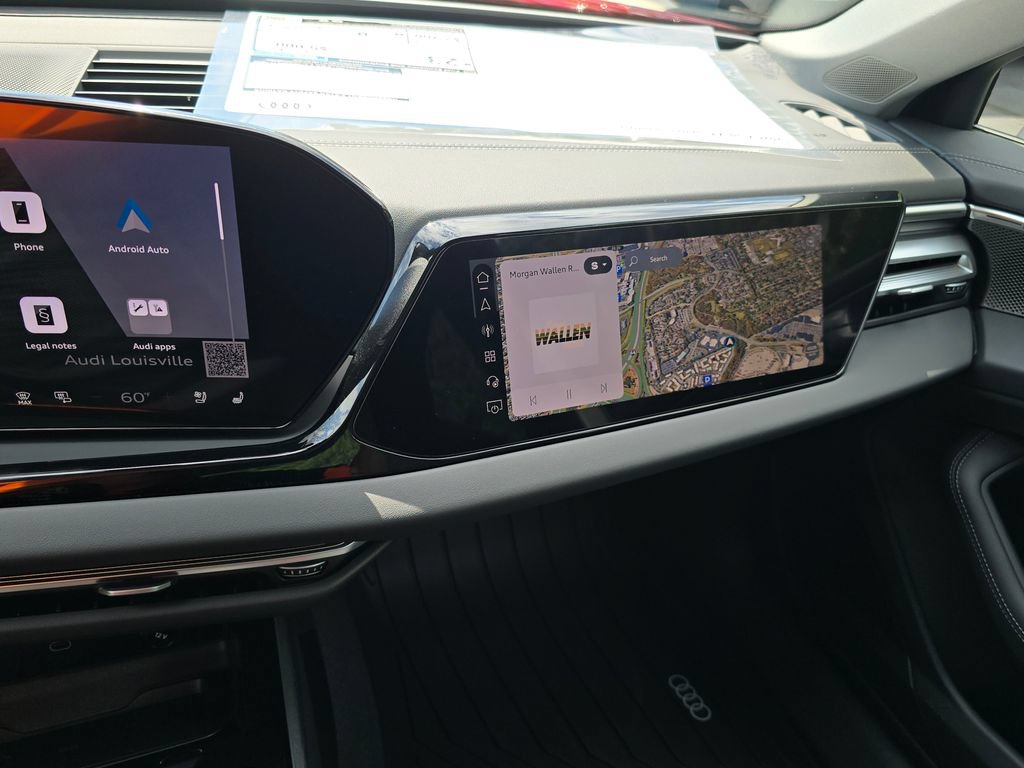 New 2026 Audi A6 Prestige AWD/4WD image 35