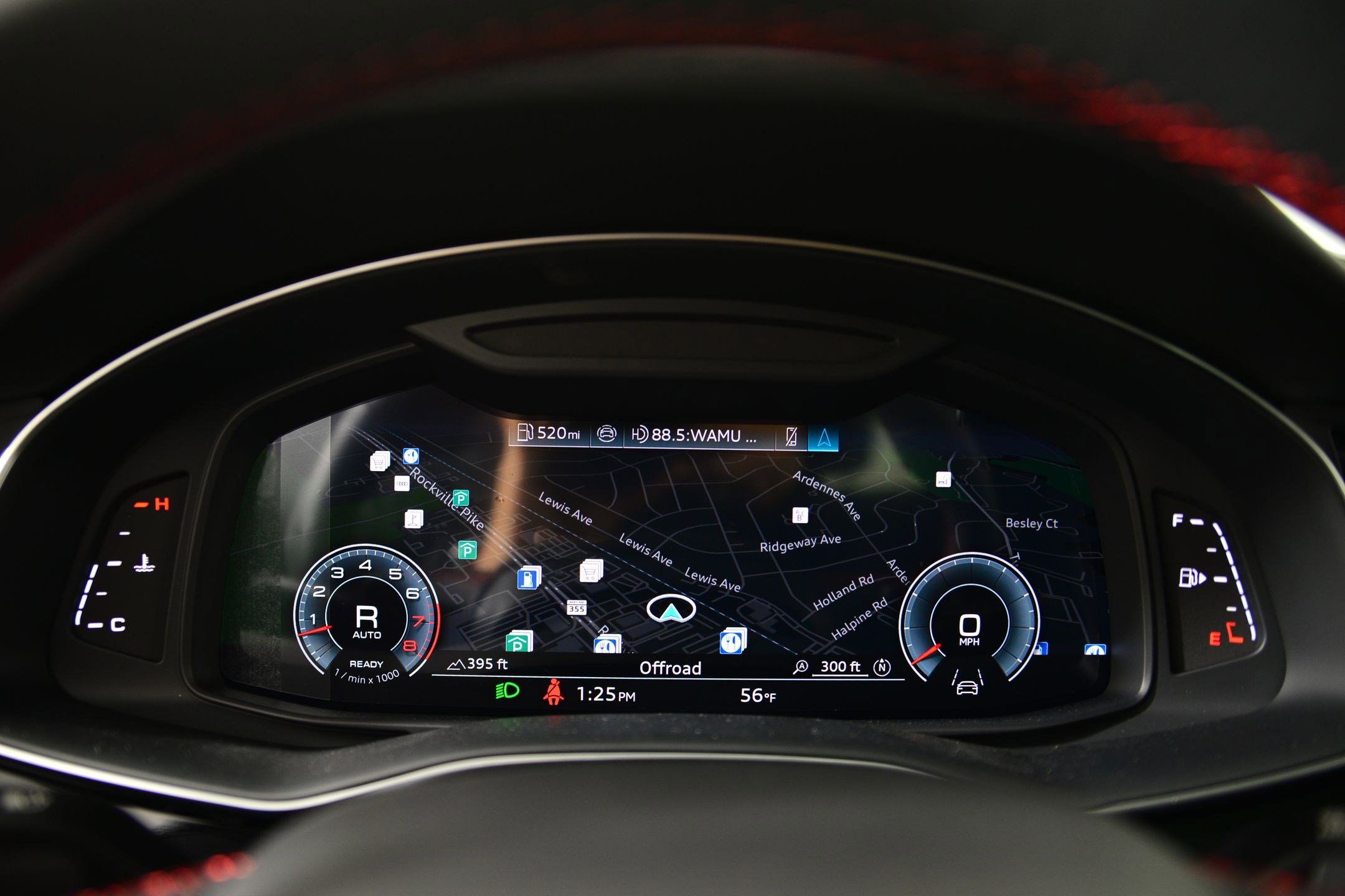 New 2026 Audi Q8 Prestige image 15