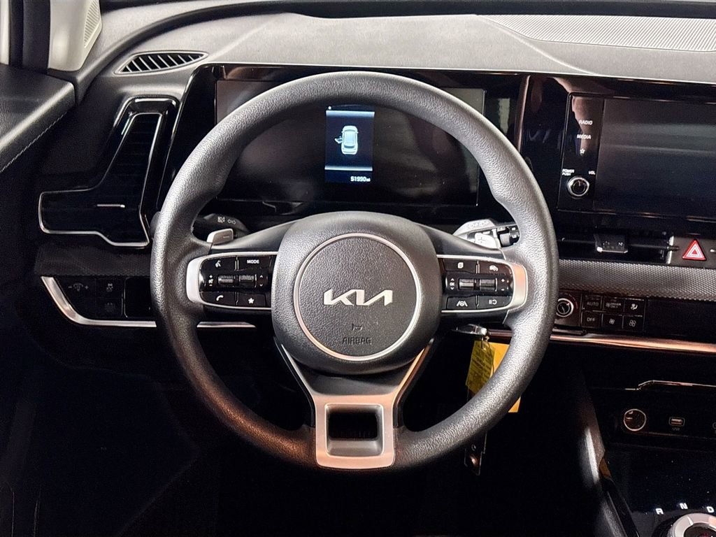 Certified 2023 Kia Sportage LX image 14