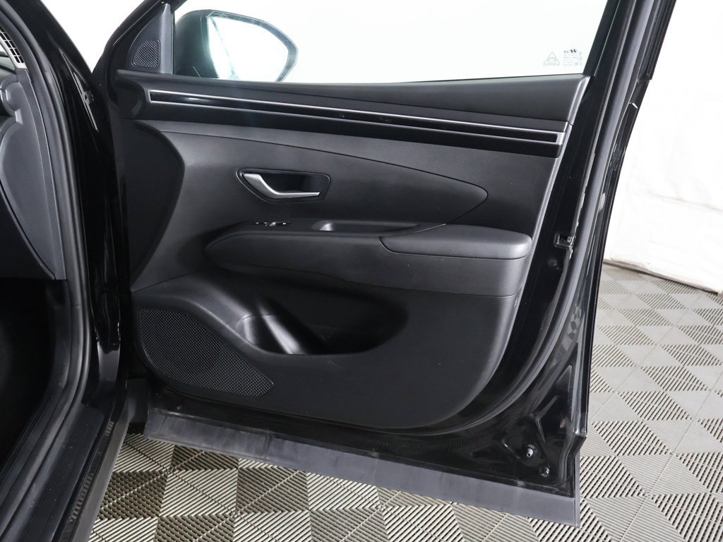 Used 2023 Hyundai Tucson SEL AWD/4WD image 23