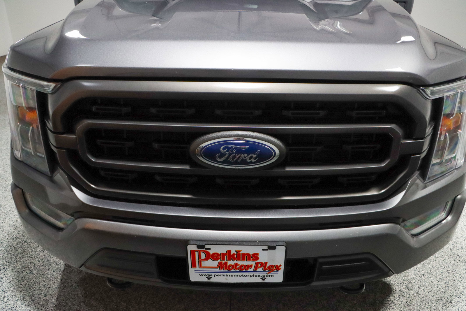 Used 2021 Ford F150 XLT w/ Equipment Group 302A High AWD/4WD image 4