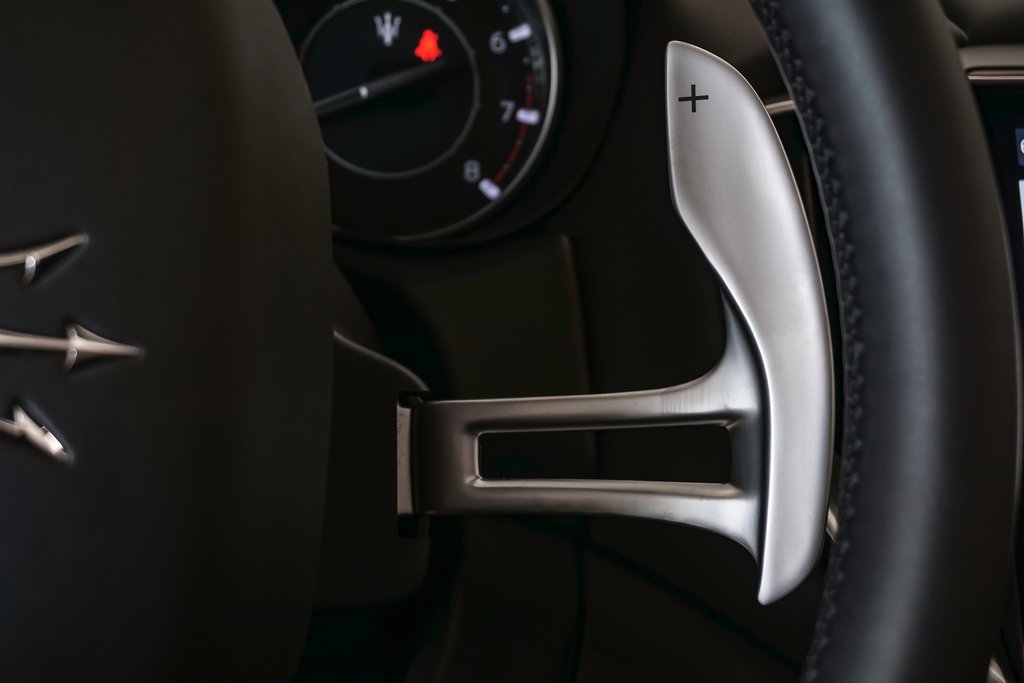 Certified 2024 Maserati Ghibli Modena Ultima Q4 image 30