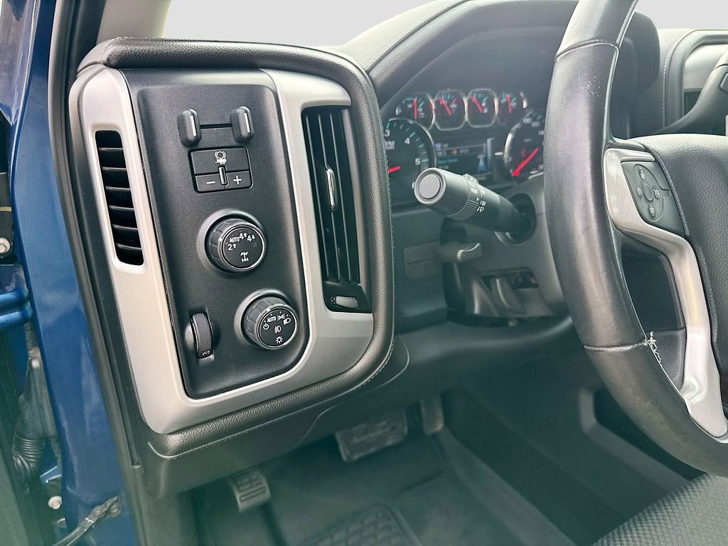 Used 2018 GMC Sierra 1500 SLE image 10