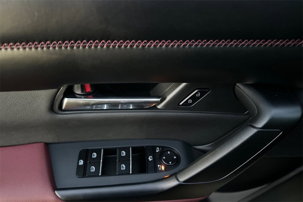 New 2026 MAZDA CX-50 2.5 Hybrid w/ Cargo Package image 12