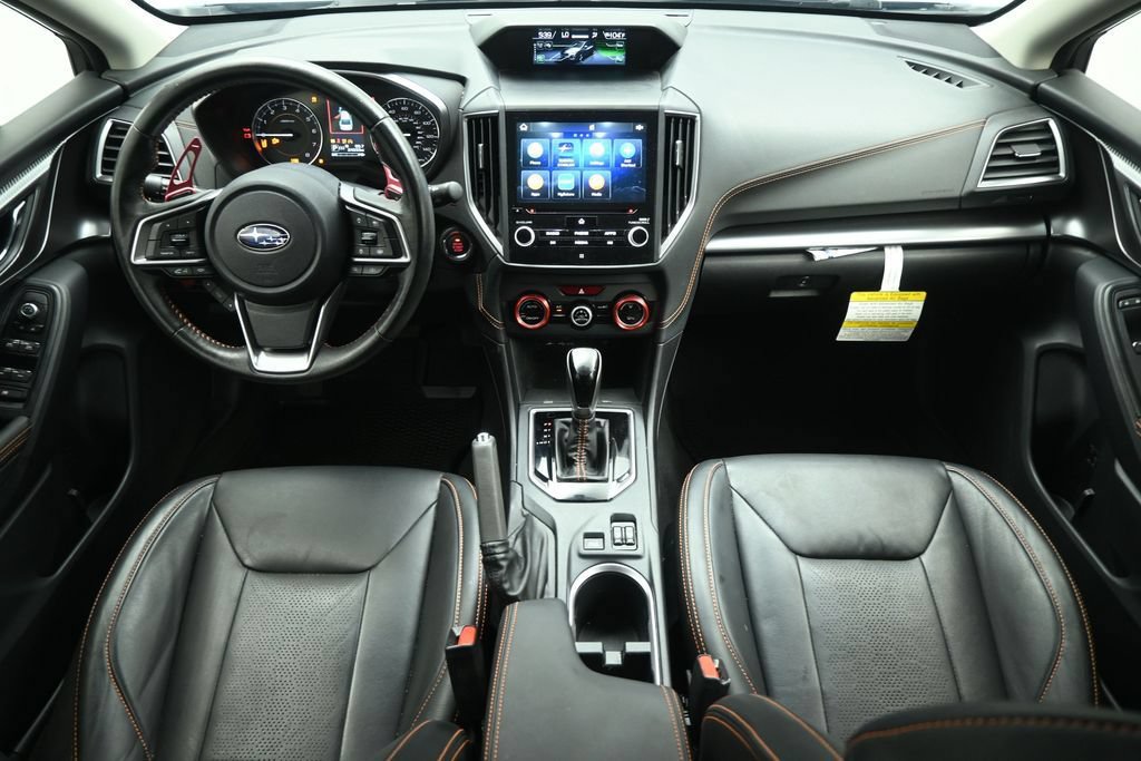 Used 2021 Subaru Crosstrek 2.5i Limited w/ Popular Package #2 AWD/4WD image 20