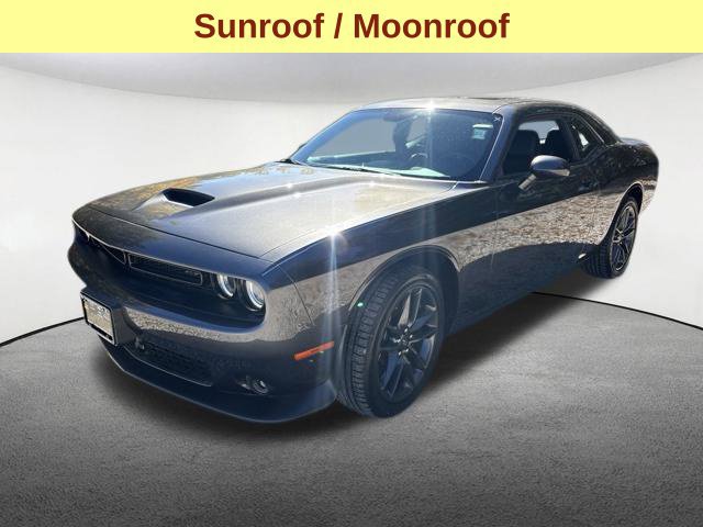 Used 2023 Dodge Challenger GT w/ Plus Package AWD/4WD image 5