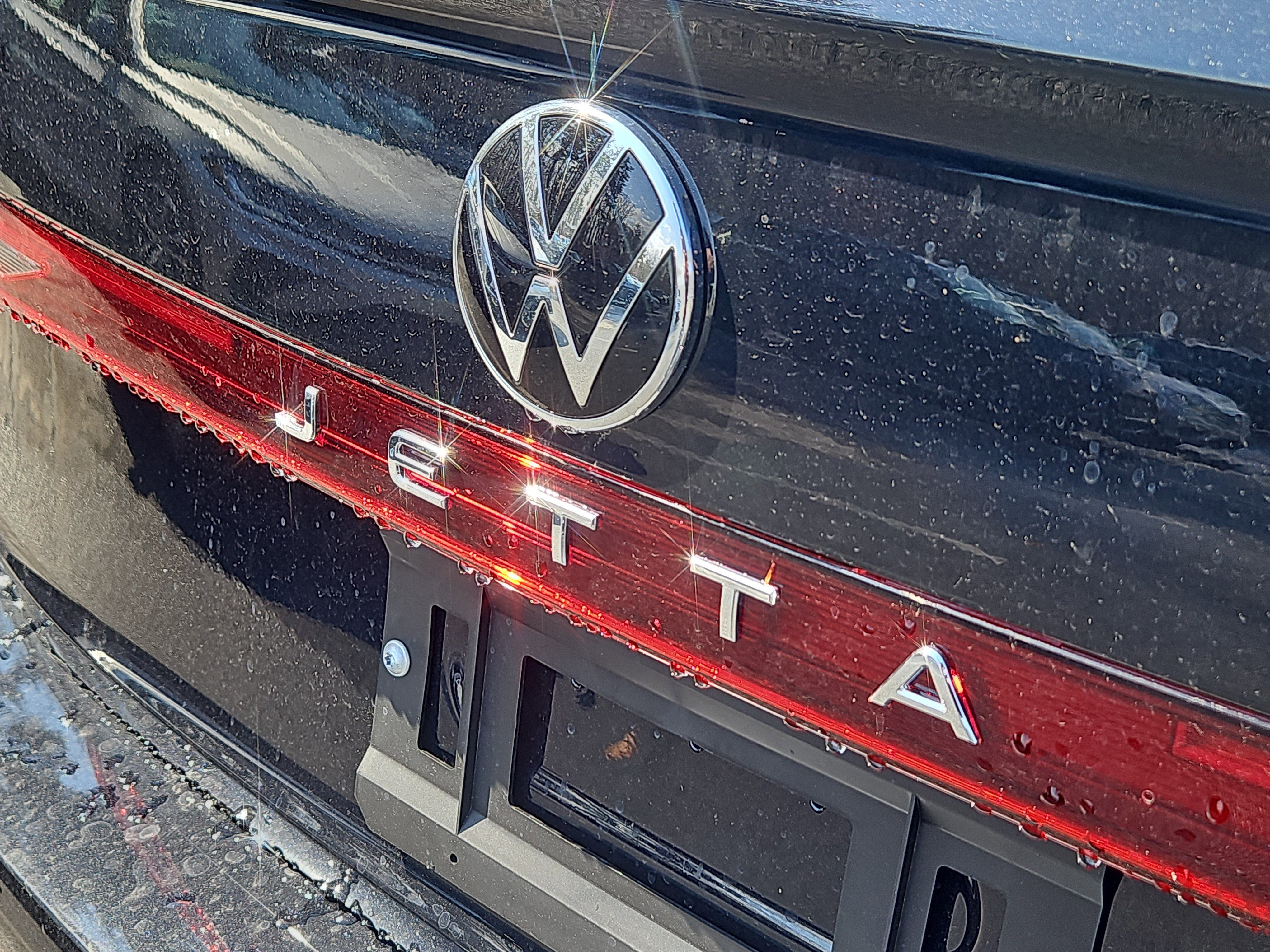 New 2026 Volkswagen Jetta S image 4