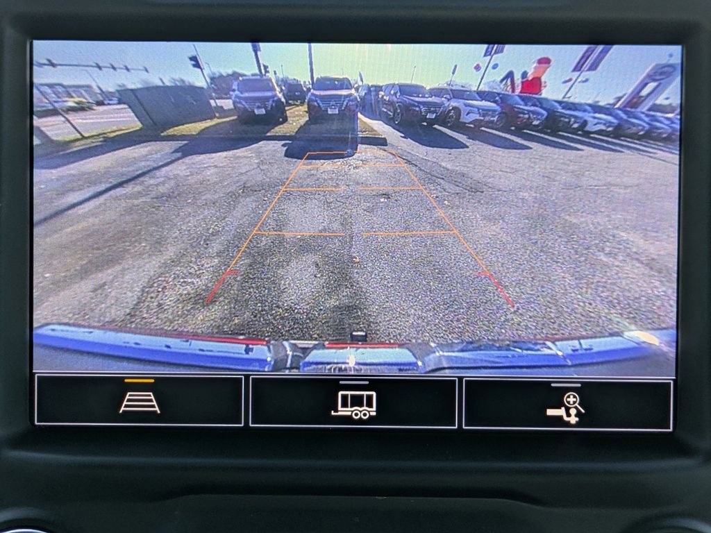 Used 2022 GMC Sierra 1500 Denali w/ Denali Premium Package image 21