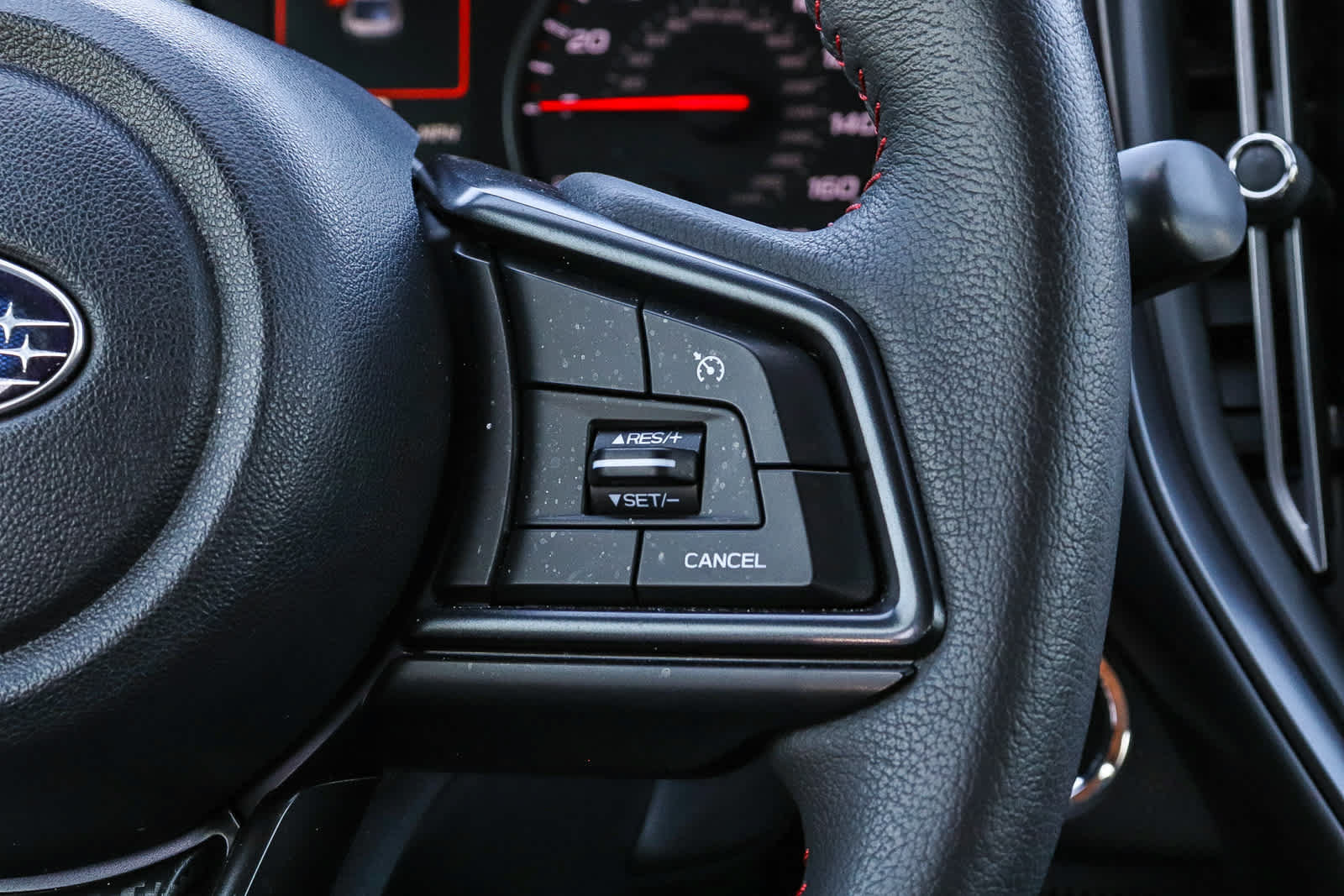 Used 2023 Subaru WRX Limited AWD/4WD image 22