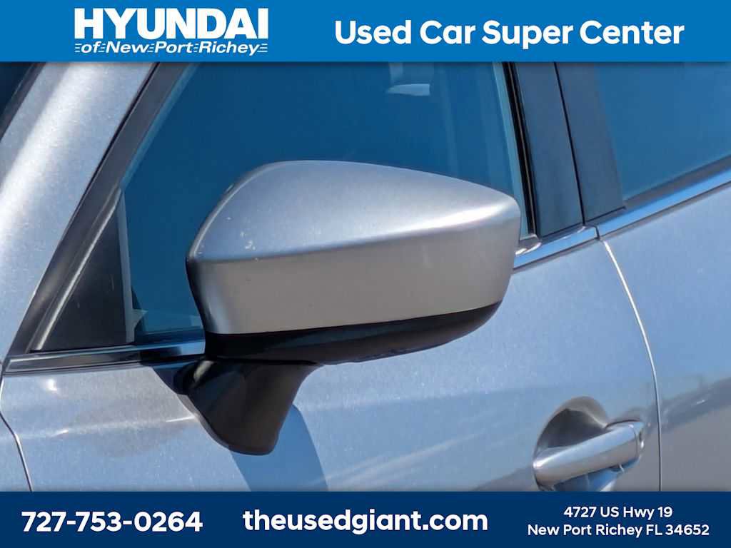 Used 2016 MAZDA MAZDA3 i Sport w/ Preferred Equipment Package image 11