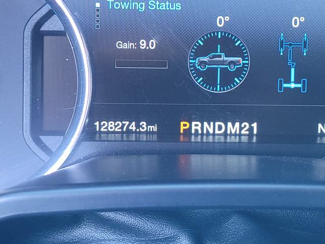 Used 2017 Ford F250 Lariat w/ Chrome Package AWD/4WD image 18