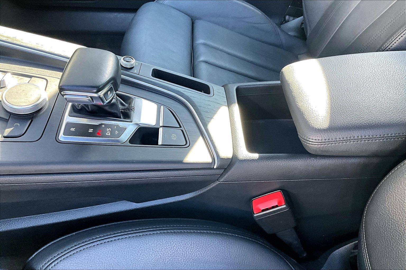 Used 2019 Audi A5 2.0T Premium image 17