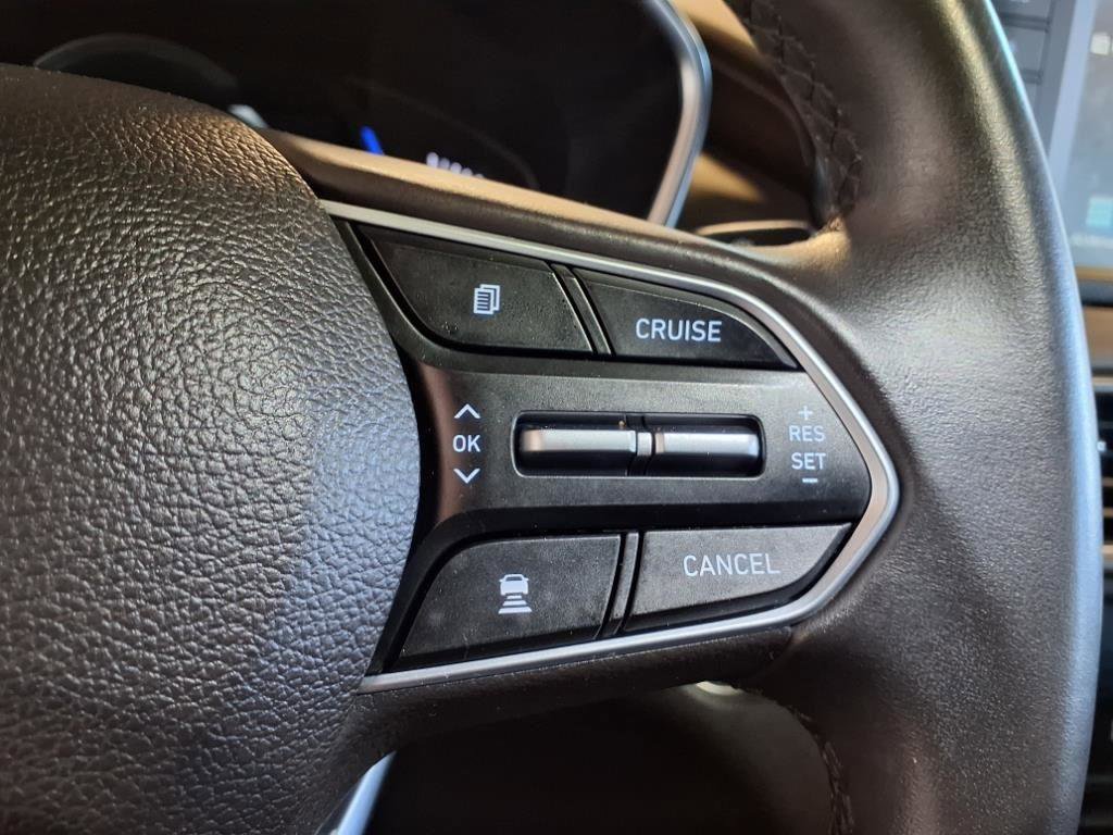 Used 2019 Hyundai Santa Fe Limited image 30