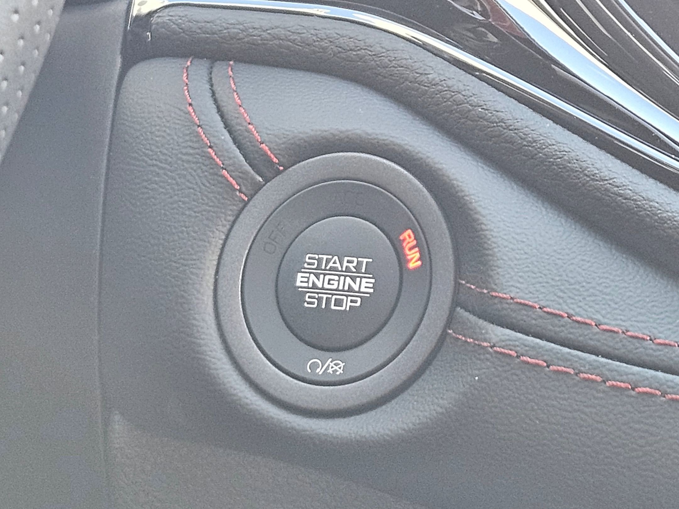 New 2026 Dodge Durango GT w/ Blacktop Package image 12