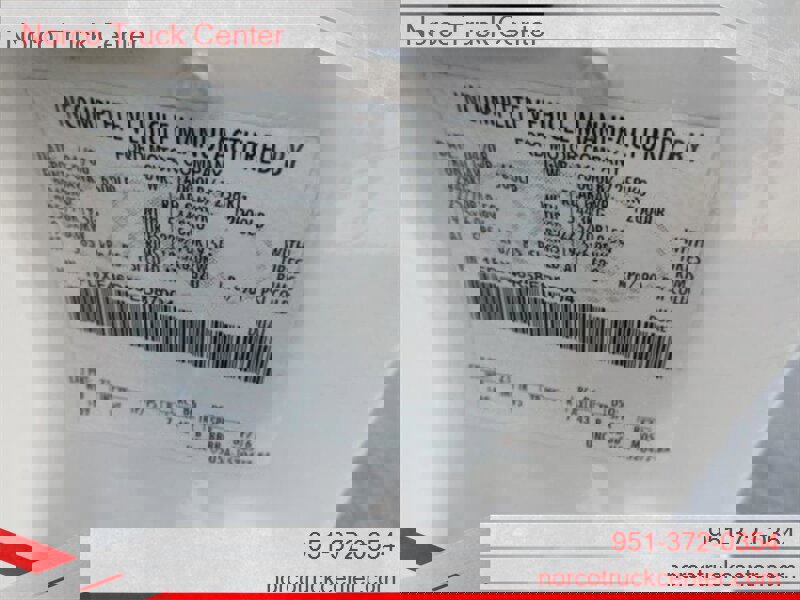 Used 2008 Ford F450 2WD Regular Cab Super Duty image 23